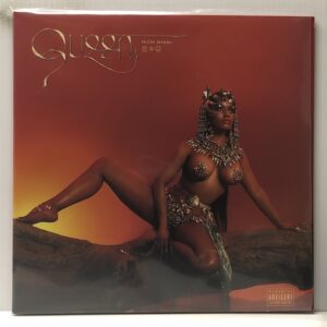Queen (USED LP)