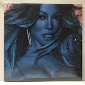 Caution (USED LP)