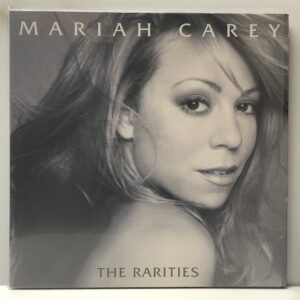 Rarities (USED LP)