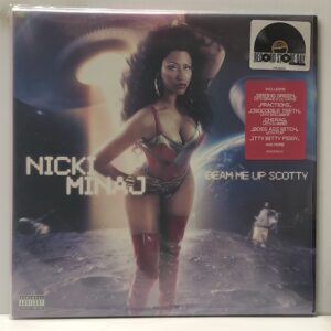 Beam Me Up Scotty (USED LP)