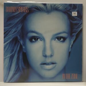 In the Zone (USED LP)