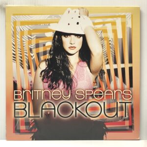 Blackout (USED LP)