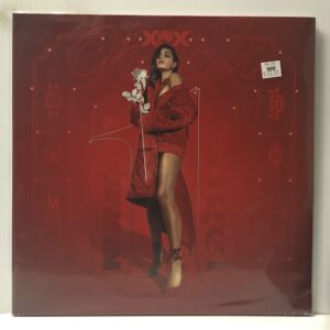 Number 1 Angel / Pop 2 (USED LP)