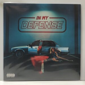 In My Defense (USED LP)