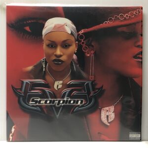 Scorpion (USED LP)