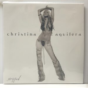 Stripped (USED LP)