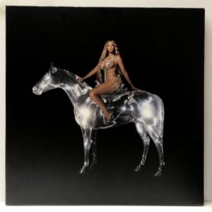 Renaissance (USED LP)