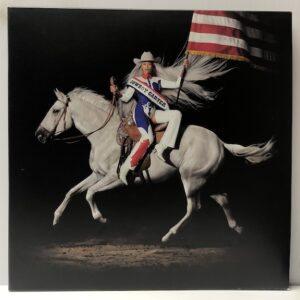 Cowboy Carter (USED LP)