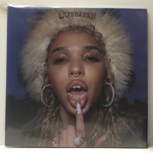 Caprisongs (USED LP)