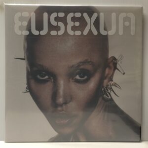 Eusexua (USED LP)