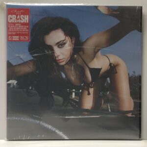 Crash (USED LP)
