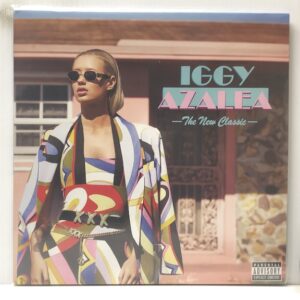 New Classic (USED LP)