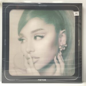 Positions Deluxe (USED LP)