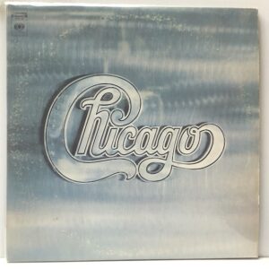 Chicago II (USED LP)