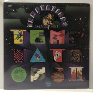 Greatest Hits II (USED LP)