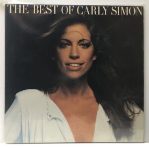 Best of (USED LP)