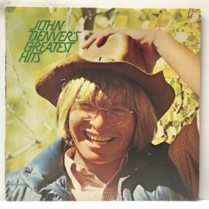 Greatest Hits (USED LP)