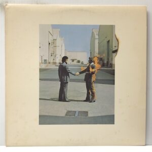 Wish You Were Here (USED LP)