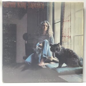 Tapestry (USED LP)