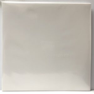 White Album (USED LP)