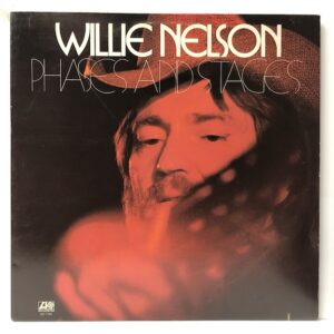 Phases and Stages (USED LP)