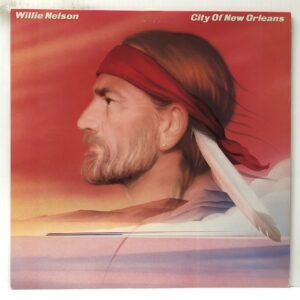 City of New Orleans (USED LP)