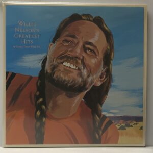 Greatest Hits & Some That Will Be (USED LP)