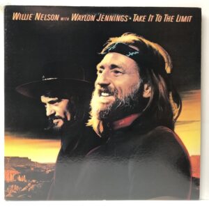 Take It to the Limit (USED LP)
