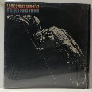 Fried Buzzard (USED LP)
