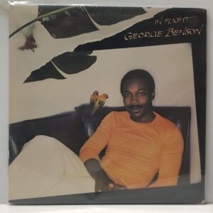 In Flight (USED LP)