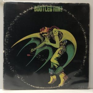 Bootleg Him (USED LP)