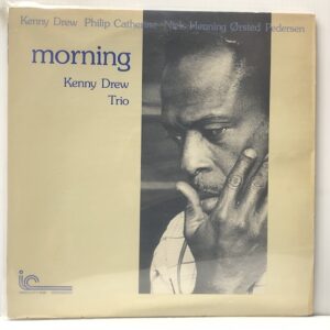Morning (USED LP)