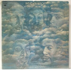 Sweetnighter (USED LP)