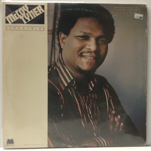 Supertrios (USED LP)