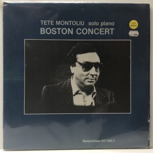 Boston Concert (USED LP)