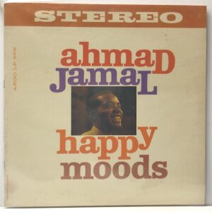 Happy Moods (USED LP)