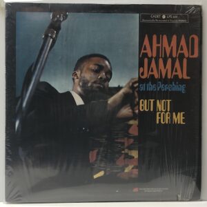 But Not For Me At the Pershing (USED LP)