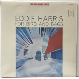 For Bird And Bags (USED LP)