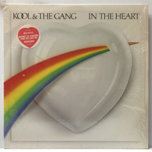 In The Heart