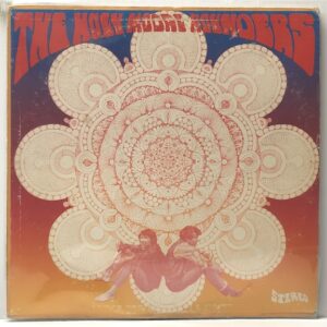 Indian War Whoop (USED LP)
