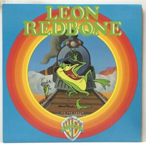 On the Track (USED LP)