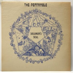 Solomons Seal (USED LP)
