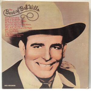 Best of (USED LP)