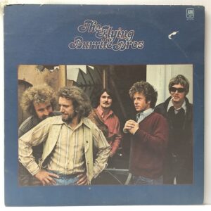 Flying Burrito Brothers (USED LP)