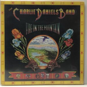 Fire on the Mountain (USED LP)