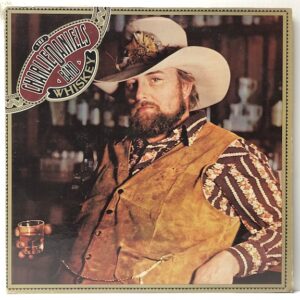 Whiskey (USED LP)