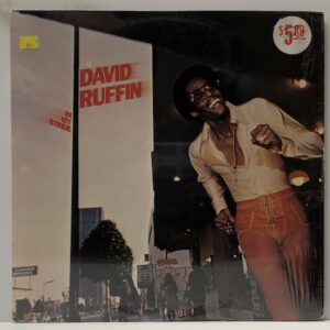 In My Stride (USED LP)