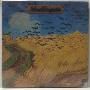 Blackbyrds (USED LP)