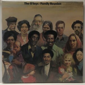 Family Reunion (USED LP)
