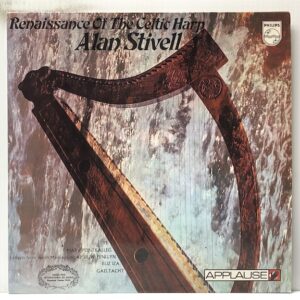 Renaissance Of The Celtic Harp (USED LP)